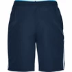 Spodenki męskie Under Armour  Qualifier WG Perf Short Navy