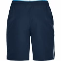 Spodenki męskie Under Armour  Qualifier WG Perf Short Navy