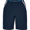 Spodenki męskie Under Armour  Qualifier WG Perf Short Navy S