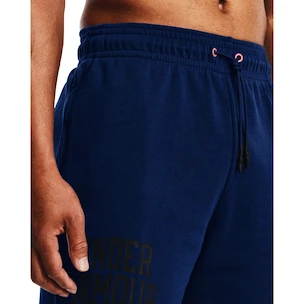 Spodenki męskie Under Armour  RIVAL TERRY CLLGT SHORT M