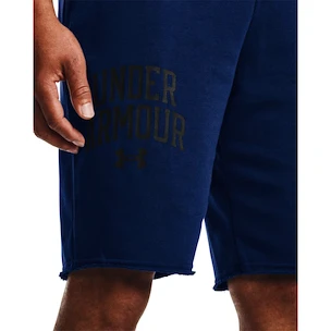 Spodenki męskie Under Armour  RIVAL TERRY CLLGT SHORT M