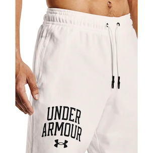 Spodenki męskie Under Armour  RIVAL TERRY CLLGT SHORT-WHT XL