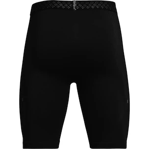 Spodenki męskie Under Armour  Rush Seamless Long Shorts-BLK