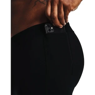 Spodenki męskie Under Armour  RUSH Stamina Half Tight black S
