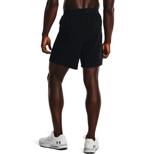 Spodenki męskie Under Armour  Speed Stride 2.0 Short-BLK S