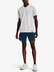 Spodenki męskie Under Armour  SPEEDPOCKET 7'' SHORT-BLU