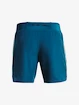 Spodenki męskie Under Armour  SPEEDPOCKET 7'' SHORT-BLU