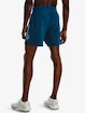 Spodenki męskie Under Armour  SPEEDPOCKET 7'' SHORT-BLU