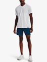 Spodenki męskie Under Armour  SPEEDPOCKET 7'' SHORT-BLU