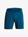 Spodenki męskie Under Armour  SPEEDPOCKET 7'' SHORT-BLU