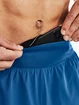 Spodenki męskie Under Armour  SPEEDPOCKET 7'' SHORT-BLU