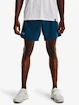 Spodenki męskie Under Armour  SPEEDPOCKET 7'' SHORT-BLU M