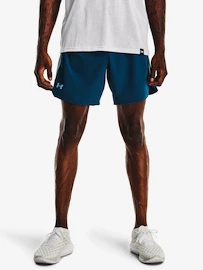 Spodenki męskie Under Armour SPEEDPOCKET 7'' SHORT-BLU