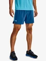 Spodenki męskie Under Armour  SPEEDPOCKET 7'' SHORT-BLU