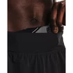 Spodenki męskie Under Armour  SpeedPocket 7'' Short-GRY