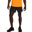 Spodenki męskie Under Armour  SpeedPocket 7'' Short-GRY