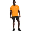 Spodenki męskie Under Armour  SpeedPocket 7'' Short-GRY