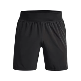Spodenki męskie Under Armour SpeedPocket 7'' Short-GRY
