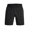Spodenki męskie Under Armour  SpeedPocket 7'' Short-GRY M