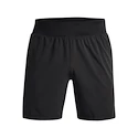 Spodenki męskie Under Armour  SpeedPocket 7'' Short-GRY M