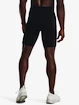 Spodenki męskie Under Armour  SPEEDPOCKET HALF TIGHT-BLK