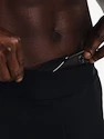 Spodenki męskie Under Armour  SPEEDPOCKET HALF TIGHT-BLK