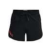 Spodenki męskie Under Armour  SpeedPocket Trail Short-BLK XXL