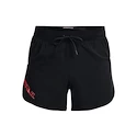 Spodenki męskie Under Armour  SpeedPocket Trail Short-BLK XXL