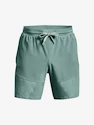 Spodenki męskie Under Armour  Storm Armourprint Woven Storm Shorts-GRN