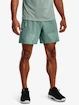 Spodenki męskie Under Armour  Storm Armourprint Woven Storm Shorts-GRN