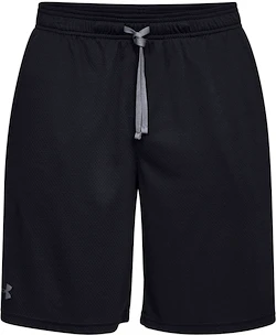 Spodenki męskie Under Armour  Tech Mesh black