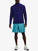 Spodenki męskie Under Armour  Tech Vent Short-BLU
