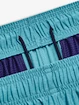 Spodenki męskie Under Armour  Tech Vent Short-BLU