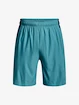 Spodenki męskie Under Armour  Tech Vent Short-BLU