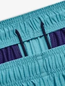 Spodenki męskie Under Armour  Tech Vent Short-BLU