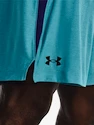 Spodenki męskie Under Armour  Tech Vent Short-BLU