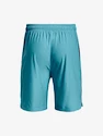 Spodenki męskie Under Armour  Tech Vent Short-BLU