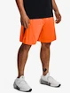 Spodenki męskie Under Armour  Tech Vent Short-ORG