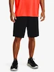 Spodenki męskie Under Armour  Tech WM Graphic Short-BLK