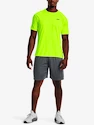 Spodenki męskie Under Armour  Tech WM Graphic Short-GRY