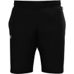 Spodenki męskie Under Armour  TERRY SHORT-BLK