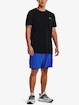 Spodenki męskie Under Armour  Vanish Woven 2in1 BLU
