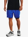Spodenki męskie Under Armour  Vanish Woven 2in1 BLU L