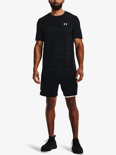 Spodenki męskie Under Armour  Vanish Woven 2in1 Sts-BLK XXL