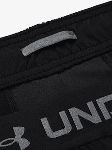 Spodenki męskie Under Armour  Vanish Woven 2in1 Sts-BLK