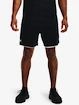 Spodenki męskie Under Armour  Vanish Woven 2in1 Sts-BLK XXL