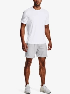 Spodenki męskie Under Armour  Vanish Woven 6in Shorts-GRY XXL