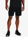 Spodenki męskie Under Armour  Vanish Woven 8in Shorts-BLK S