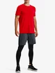 Spodenki męskie Under Armour  Vanish Woven 8in Shorts-GRY