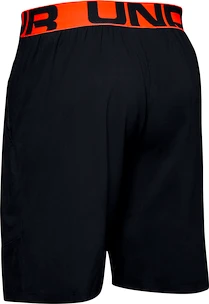 Spodenki męskie Under Armour  Vanish Woven black S